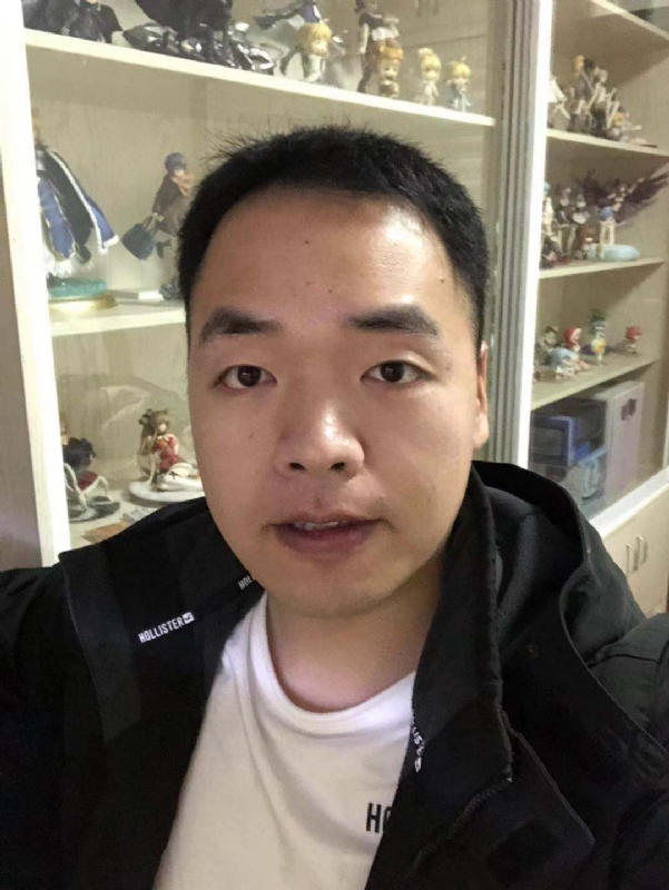 暴走KUMA的第一张照片--南安婚介网