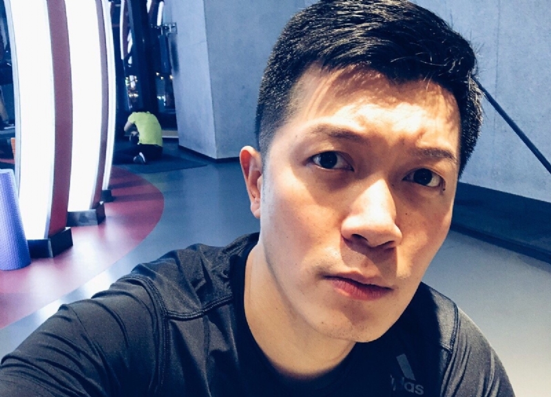 张勇耀的第一张照片--南安婚介网