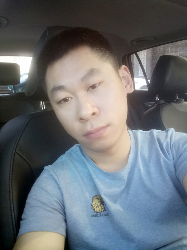 走心的第一张照片--南安婚介网