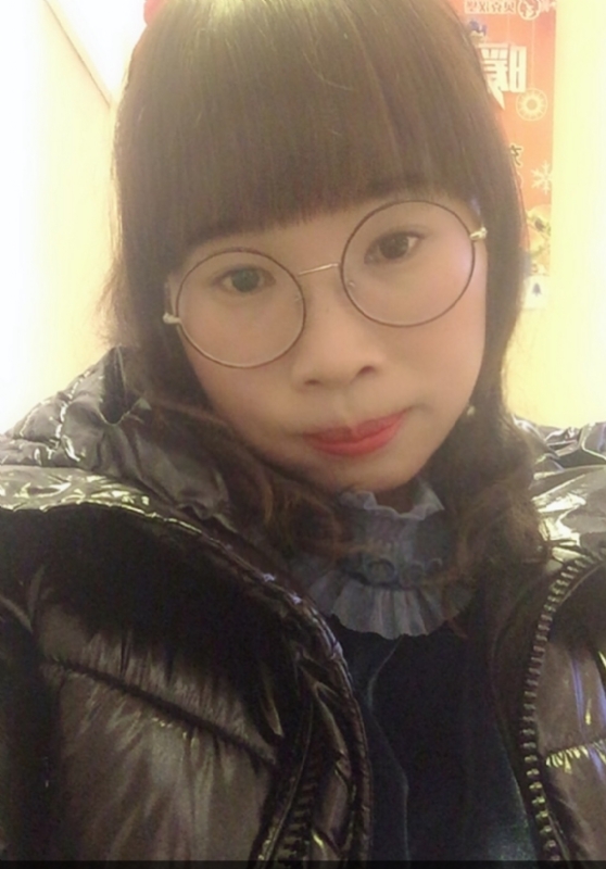琴子的第一张照片--南安婚介网