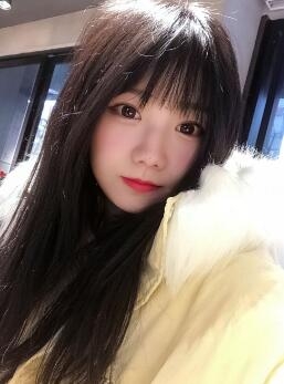 琳琳的第一张照片--南安婚介网