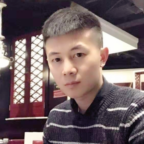 夜晚的星空的第一张照片--南安婚介网