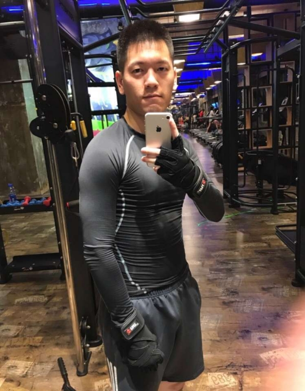 共赴此生的第一张照片--南安婚介网