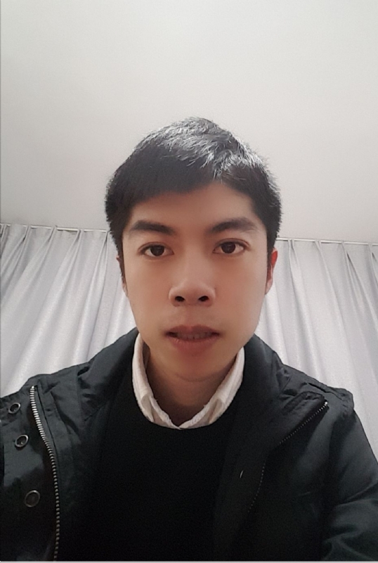 别发呆的第一张照片--南安婚介网