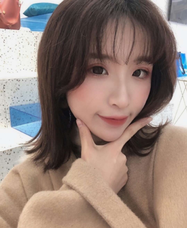 莉婷的第一张照片--南安婚介网