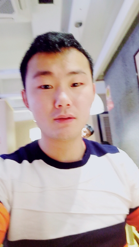 云淡风轻的第一张照片--南安婚介网