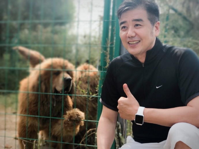 宁缺毋滥的第一张照片--南安婚介网