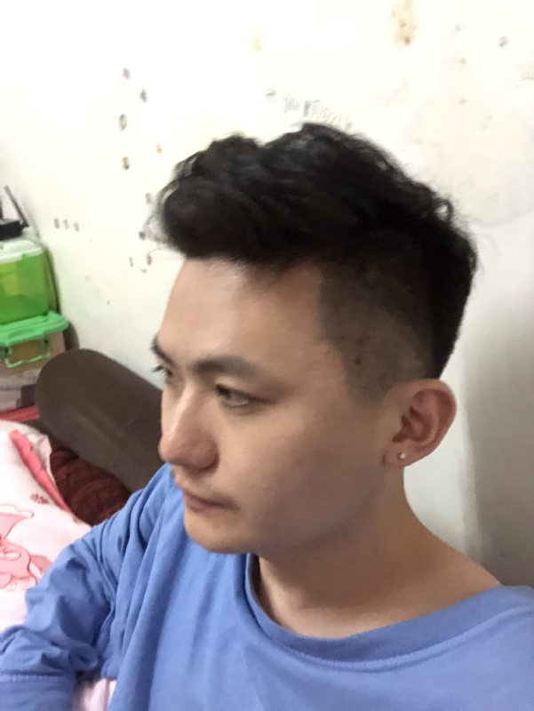 jason的第一张照片--南安婚介网