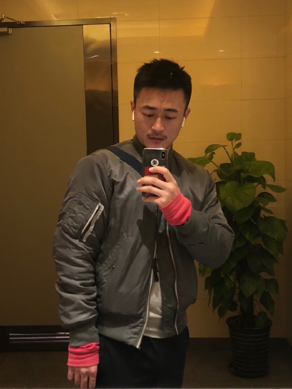 林云海的第一张照片--南安婚介网