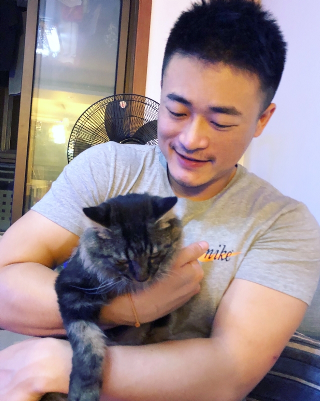 林云海的第二张照片--南安婚介网