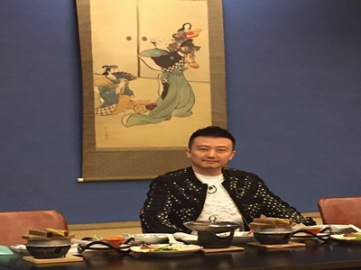 月影沙丘的第一张照片--南安婚介网