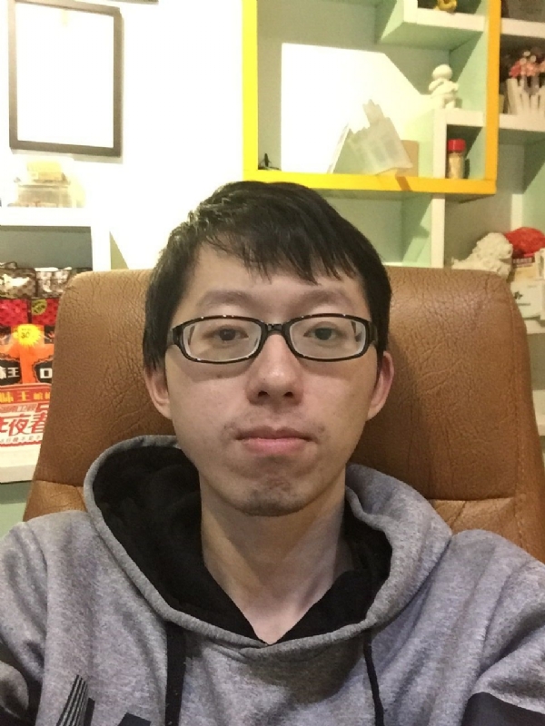 桀桀的第一张照片--南安婚介网