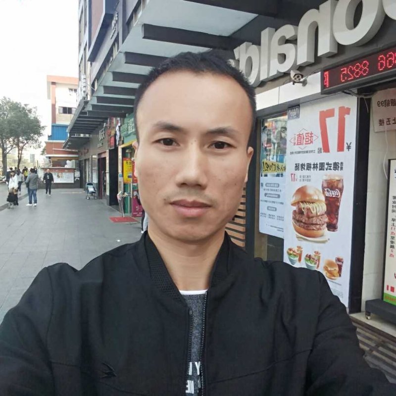 地瓜的第一张照片--南安婚介网