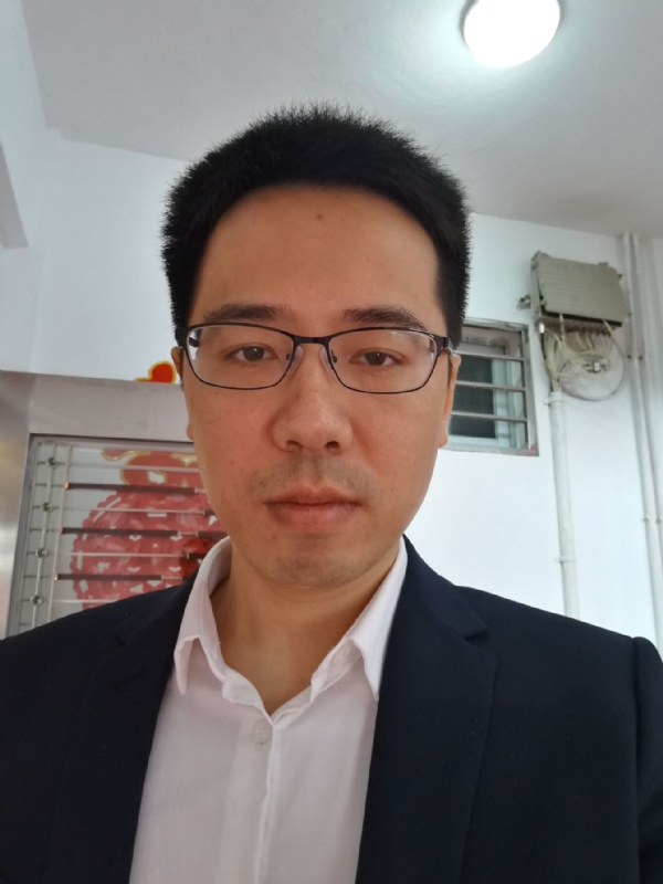 妥妥当当的第一张照片--南安婚介网