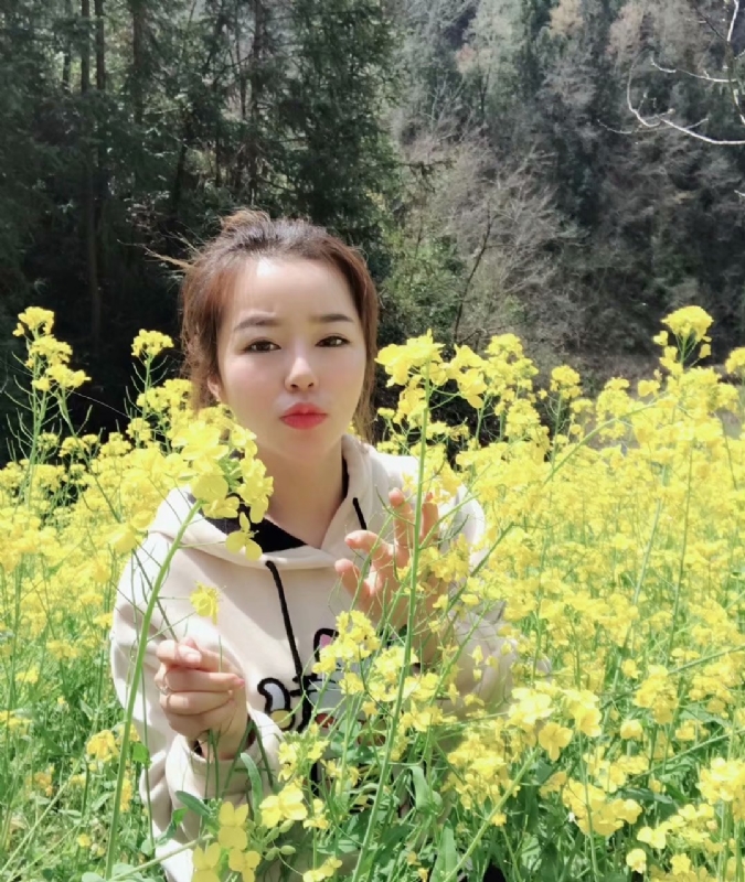 阡陌的第一张照片--南安婚介网