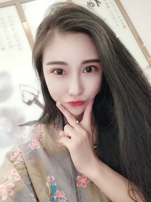 孙雪的第二张照片--南安婚介网