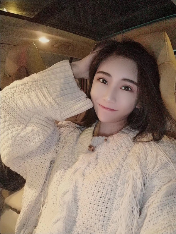 孙雪的第五张照片--南安婚介网