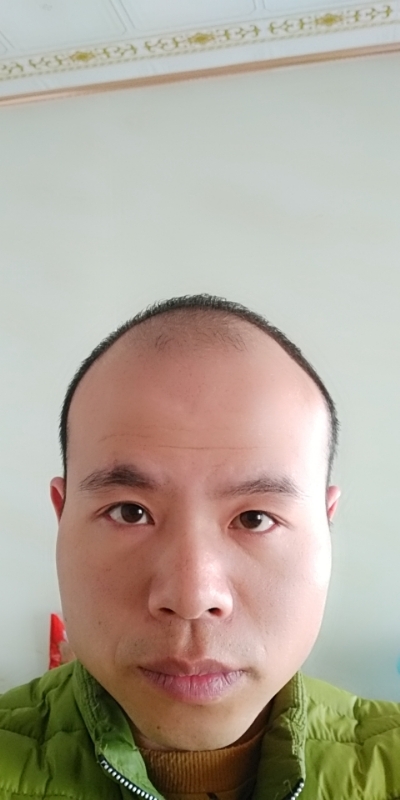 阿煌的第一张照片--南安婚介网