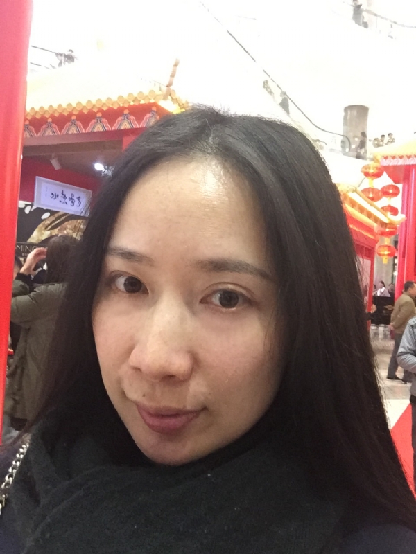 sisi的第一张照片--南安婚介网
