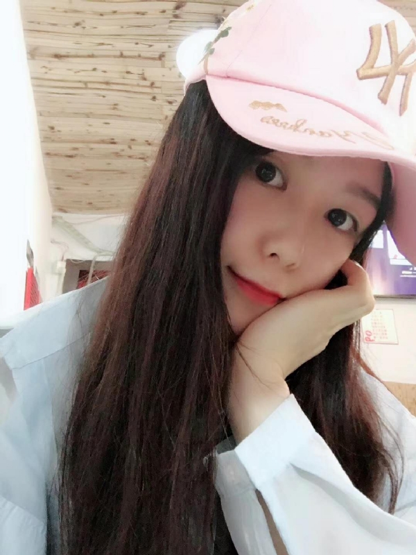 丹丹的第一张照片--南安婚介网