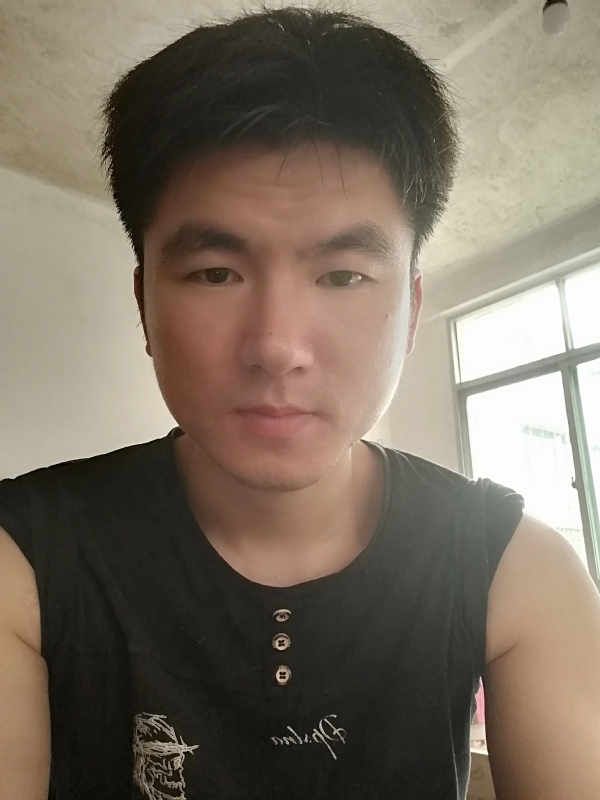 何必呢的第一张照片--南安婚介网