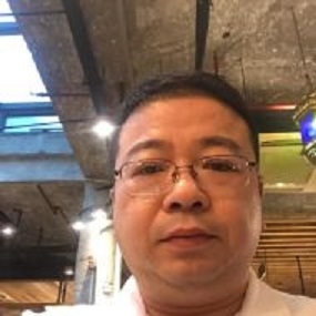 一个70后的离异大叔的第一张照片--南安婚介网