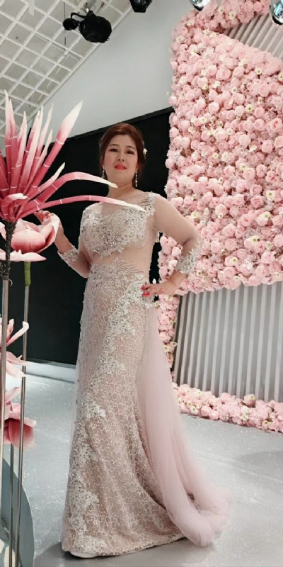 sophie的第一张照片--南安婚介网