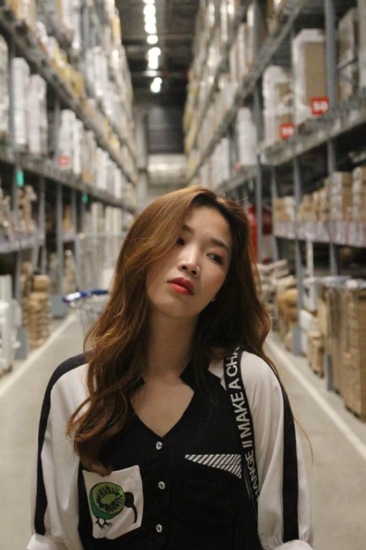 平ling的第二张照片--南安婚介网