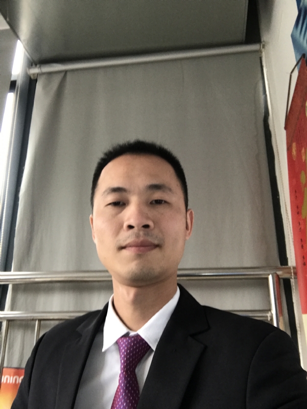等你来的第一张照片--南安婚介网