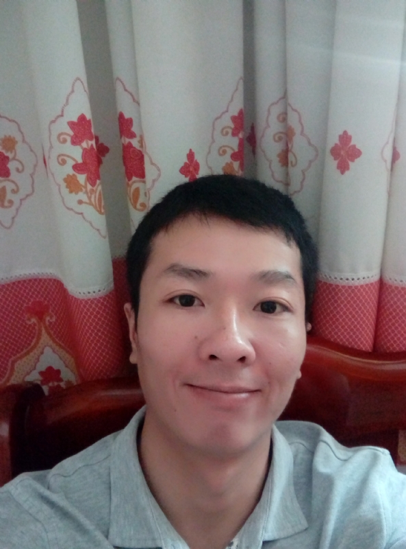 疯狂的土豆的第一张照片--南安婚介网