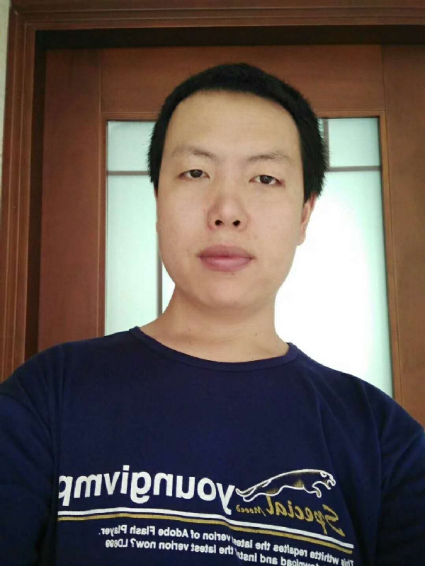 期待认识你的第一张照片--南安婚介网
