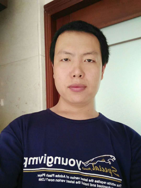 期待认识你的第三张照片--南安婚介网