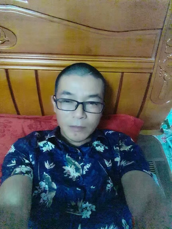坚信就是你的第一张照片--南安婚介网