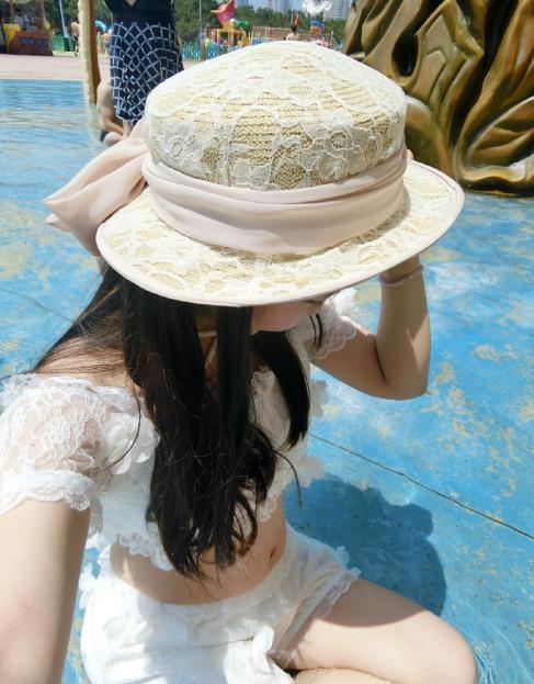 小妮的第二张照片--南安婚介网