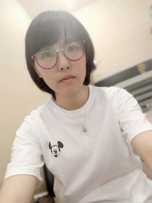 至简至繁的第一张照片--南安婚介网
