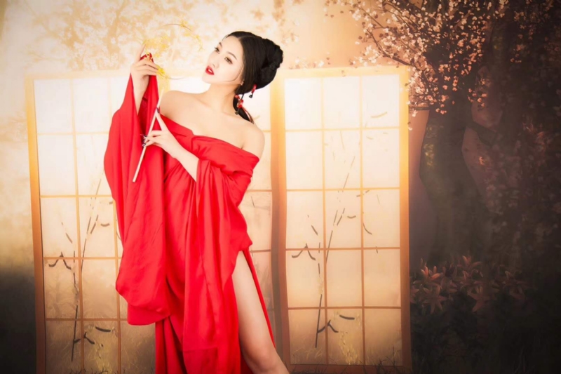 小艾的第三张照片--南安婚介网