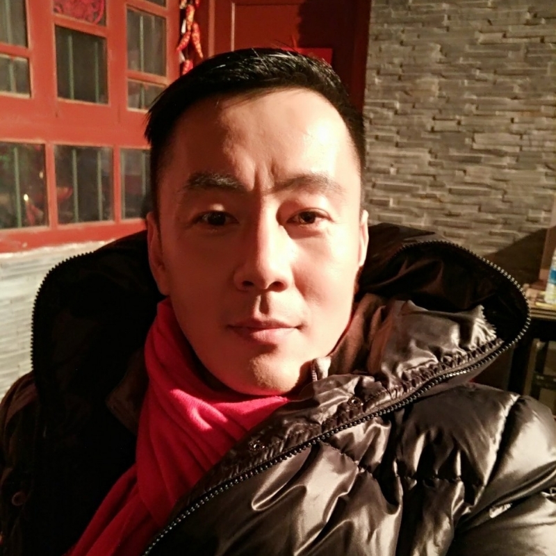 月满西楼的第一张照片--南安婚介网