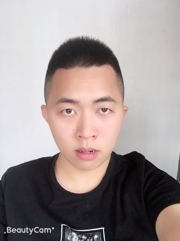 小白的第一张照片--南安婚介网