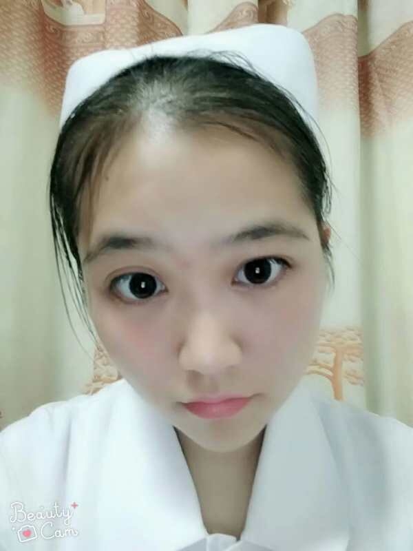 美美的第二张照片--南安婚介网