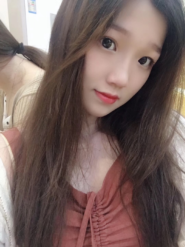 安安的第一张照片--南安婚介网