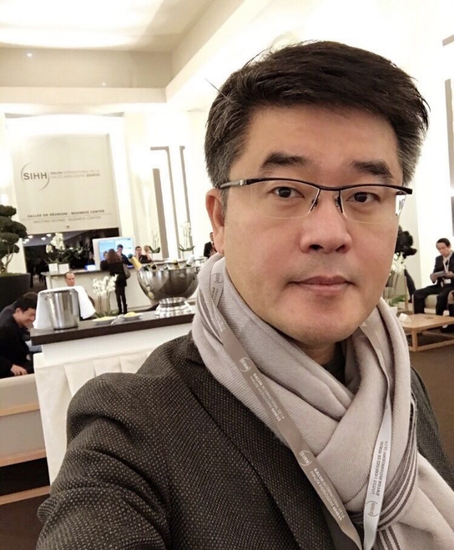 天马行空的第一张照片--南安婚介网
