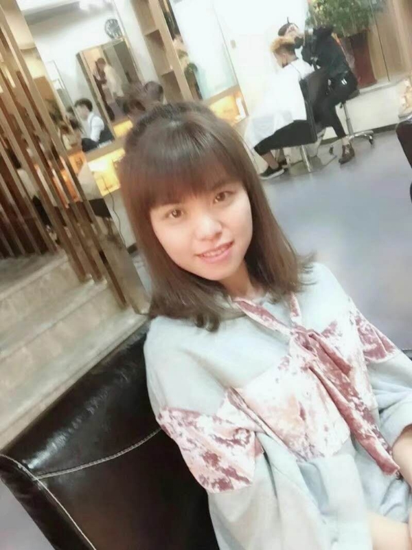 米砂的第一张照片--南安婚介网