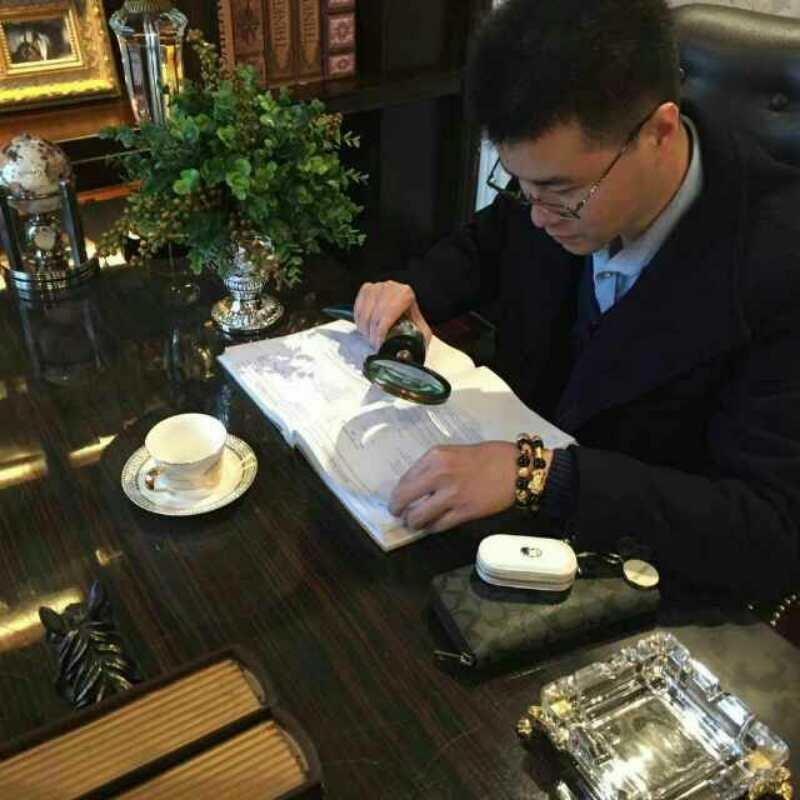 海纳百川的第一张照片--南安婚介网