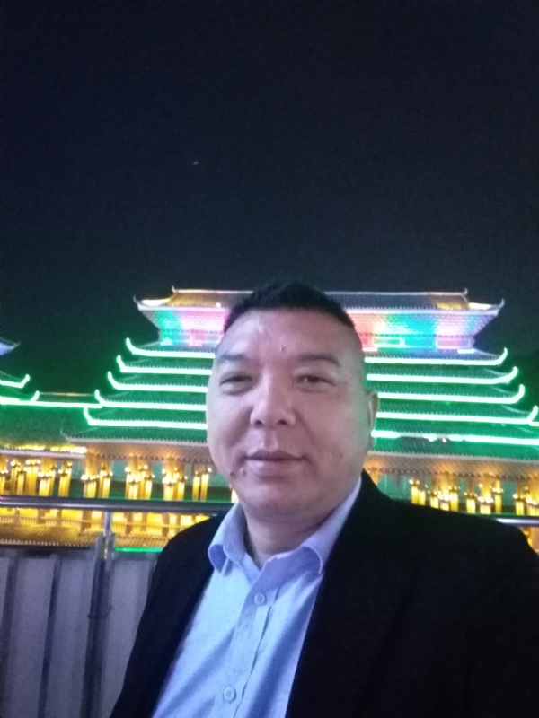 幸福的港湾的第一张照片--南安婚介网