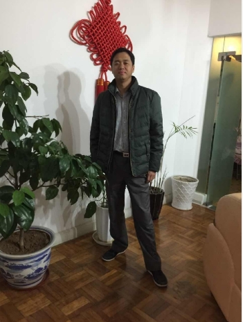 阳光的第一张照片--南安婚介网