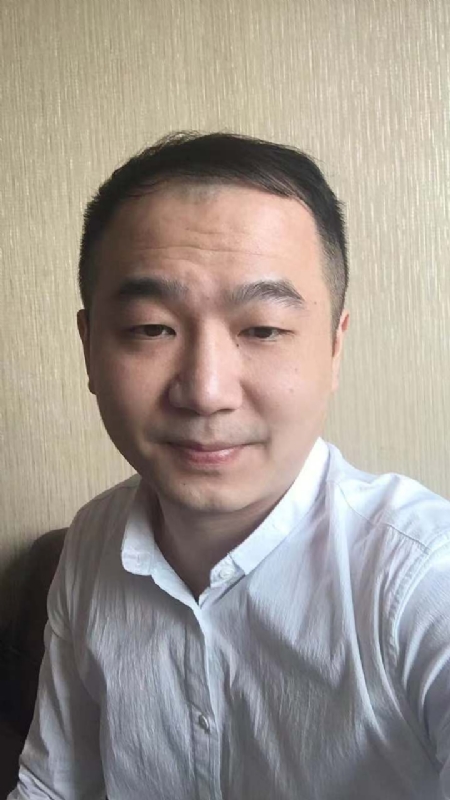 陈泽龙的第一张照片--南安婚介网