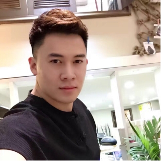 拥有神一样的男人的第一张照片--南安婚介网