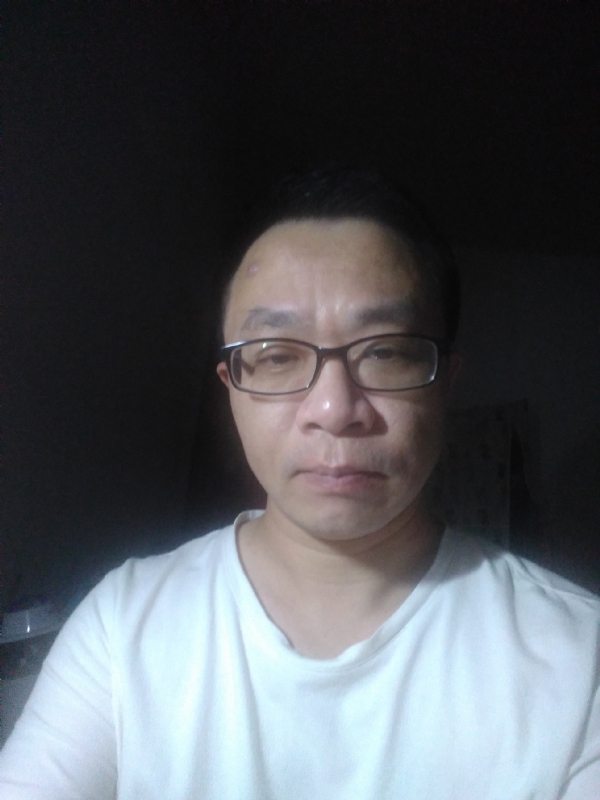 尘梦短促的第一张照片--南安婚介网