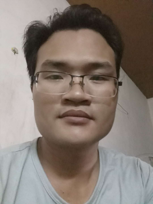 陈欣宇的第三张照片--南安婚介网