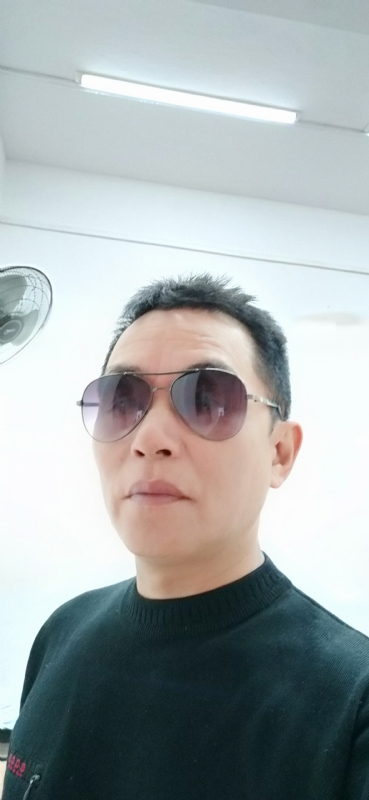 水进的第一张照片--南安婚介网